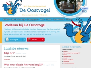 OOSTVOGEL DE