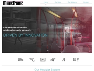 MAESTRONIC BV