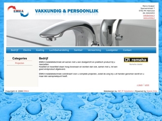 EMKA INSTALLATIETECHNIEK