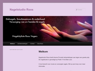 ROOS NAGELSTUDIO