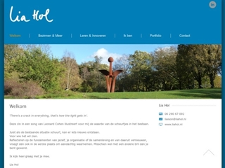 LIAISON LOOPBAAN EN ORGANISATIE ONTW