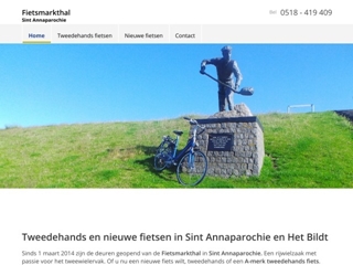 FIETSMARKTHAL