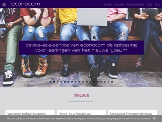 ECONOCOM NEDERLAND BV