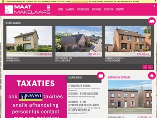 MAAT MAKELAARS