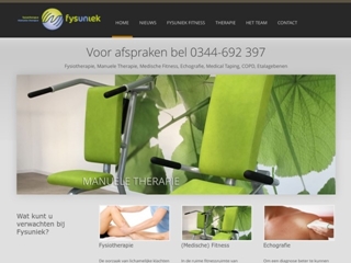 FYSUNIEK