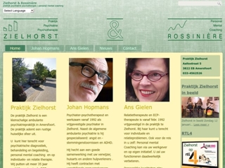 HOPMANS PSYCHIATER EN PSYCHOTHERAPEUT