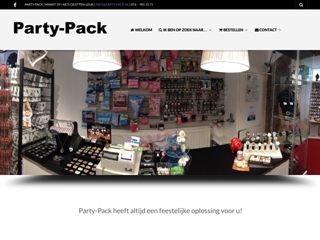 PARTY-PACK
