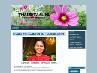 THAISETAAL.NL