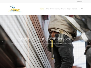 APAC ARBODIENST BV