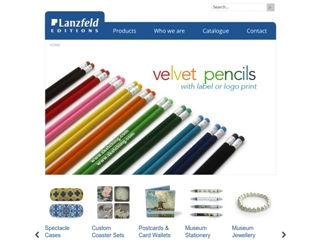 LANZFELD EDITIONS