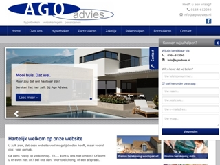 AGO ADVIES