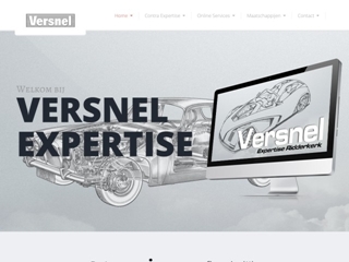 VERSNEL AUTO-EXPERTISE BV