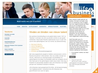 LIFE & BUSINESS