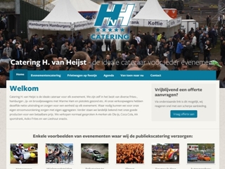 HEIJST CATERING H VAN