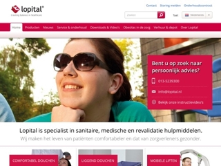 LOPITAL NEDERLAND BV