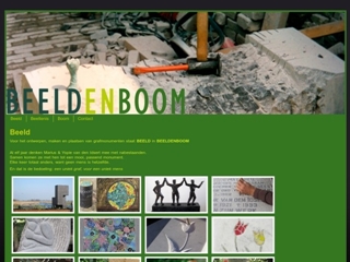 BEELD EN BOOM