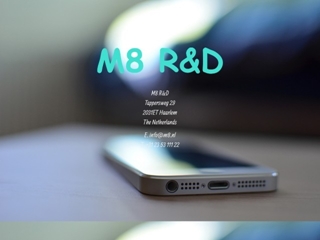 M8