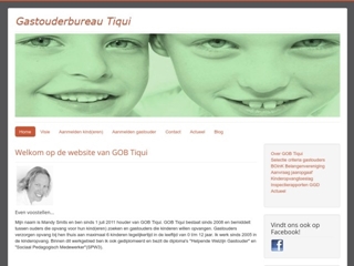 GASTOUDERBUREAU TIQUI