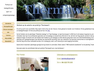 THERMAWELL