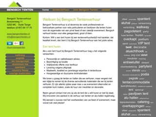 BENGSCH TENTENVERHUUR