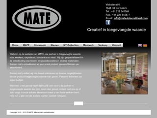 MATE