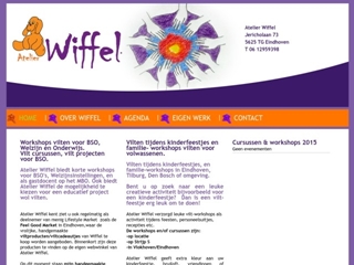 WIFFEL KINDER-ATELIER