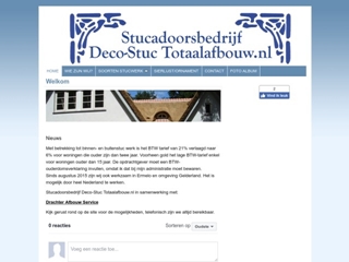 DECO-STUC-TOTAALAFBOUW