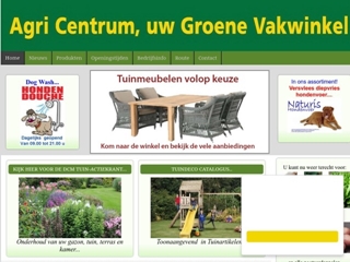 BRUIJN AGRI DE