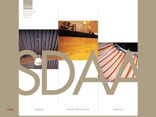 SDAA - ARCHITECTEN & ADVISEURS