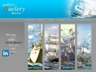 QUELERY MARITIEM SCHILDER J DE