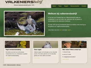 VALKENIERSBEDRIJF.NL