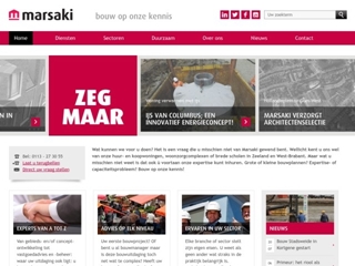 PMB MARSAKI BV