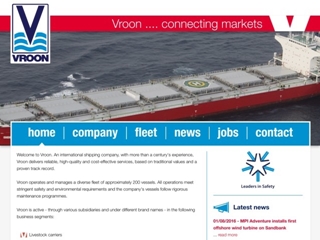 VROON BV