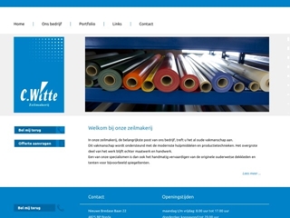 ZEILMAKERIJ C. WITTE B.V.