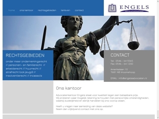 ENGELS ADVOCATENKANTOOR