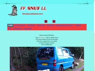 FF SNUF LL HONDENUITLAATSERVICE