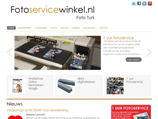 FOTO VIDEO TURK