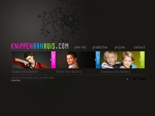 KNIPPENAANHUIS.COM