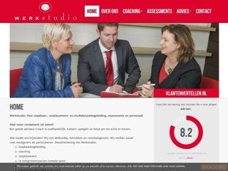 WERKSTUDIO