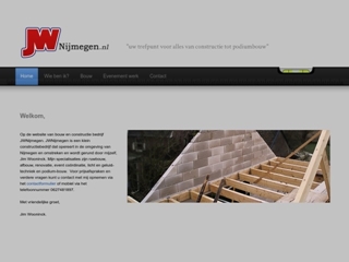 JW NIJMEGEN