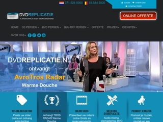 DTA SYSTEMS BV