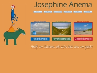 ANEMA JOSEPHINE