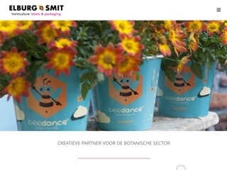 ELBURG-SMIT BV