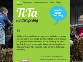 TI-TA TOVENAAR KINDEROPVANG