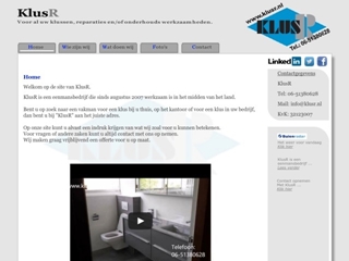 KLUSR