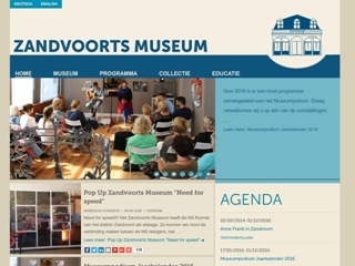 ZANDVOORTS MUSEUM