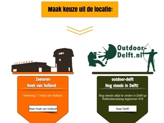 OUTDOOR DELFT