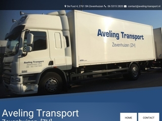 AVELING TRANSPORT