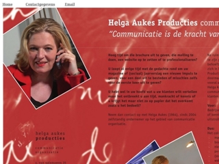 HELGA AUKES PRODUCTIES
