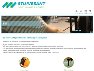 FYSIOTHERAPIE OCA CENTRUM STUIVESANT